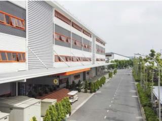 3.500m2 kho, xưởng cấp 3 khu nguyễn xiển có vận thang cho thuê lâu dài ngay