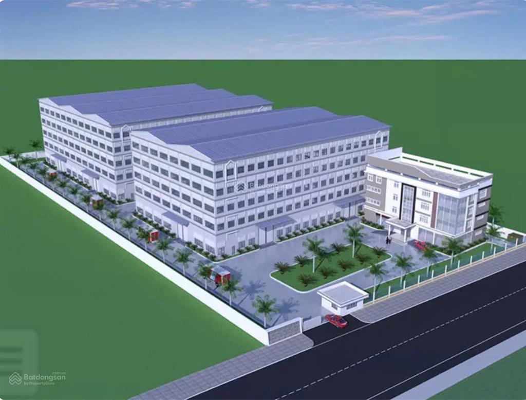 3.500m2 kho, xưởng cấp 3 khu nguyễn xiển có vận thang cho thuê lâu dài ngay