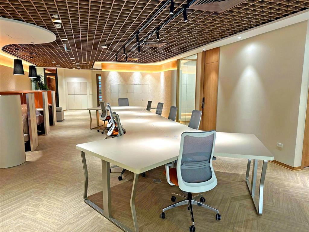 Cho thuê cả tòa nhà hai bà trưng 6.500m2 sàn 14 tầng, 2 hầm gần hồ thuyền quang và công viên lê nin