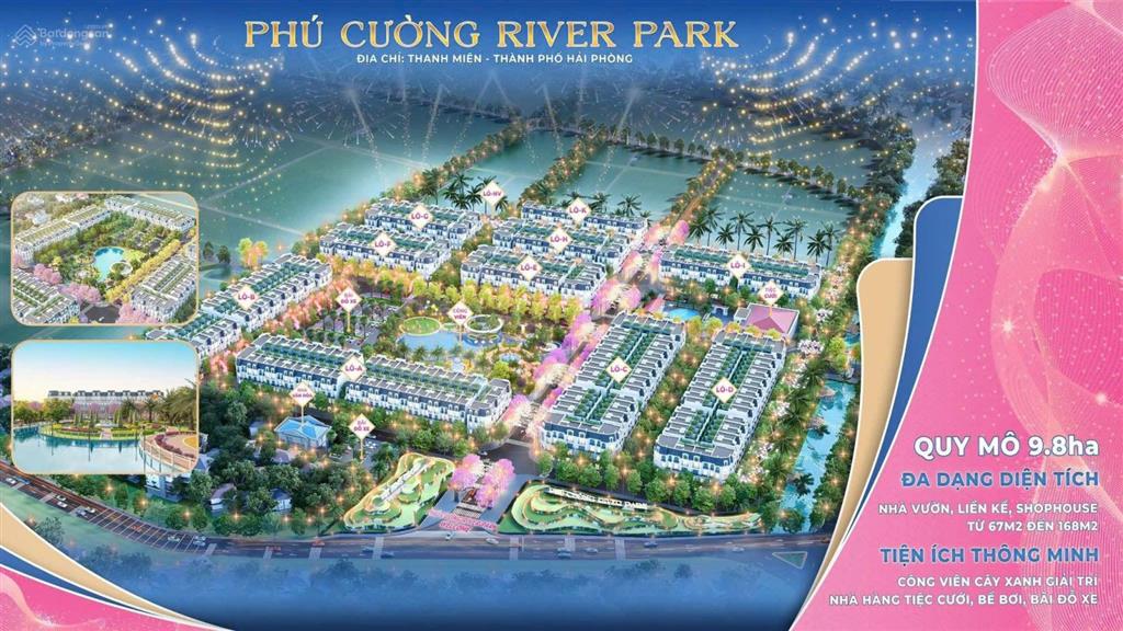 Cập nhật giá mới nhất dự án phú cường river park. 0971 369 ***