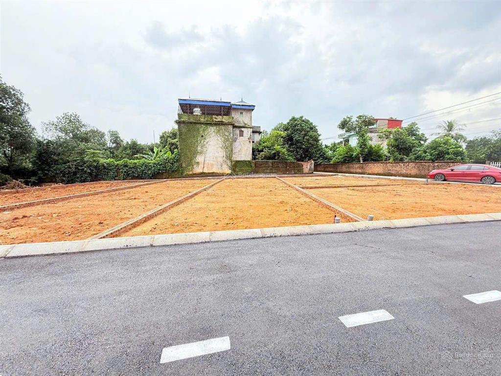 Bán 100m2 full thổ tại cổ đông, sơn tây, gần làng đhqg và công nghệ cao hòa lạc