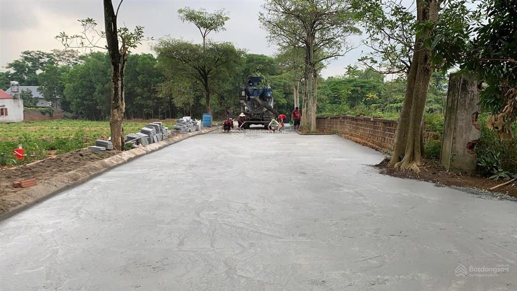 Bán 142,2m2 phú cát, sát công nghệ cao 2 và tdc vai réo, phú cát giá chỉ 3,x triệu/m2