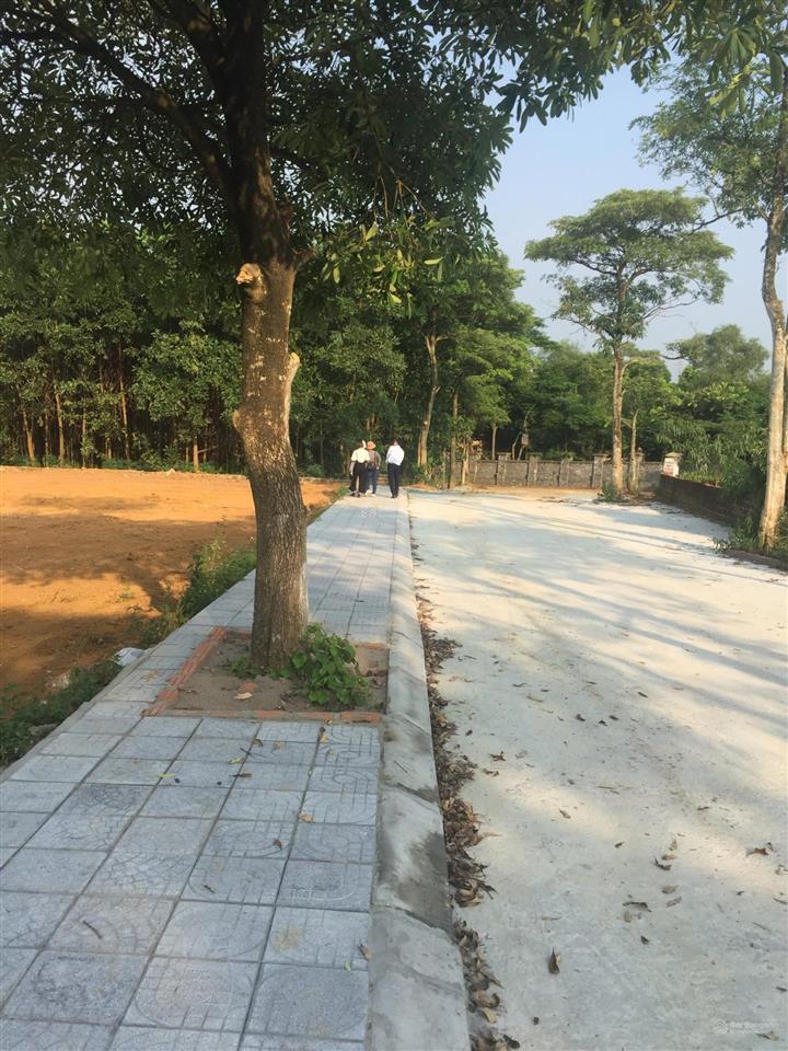 Bán 142,2m2 phú cát, sát công nghệ cao 2 và tdc vai réo, phú cát giá chỉ 3,x triệu/m2