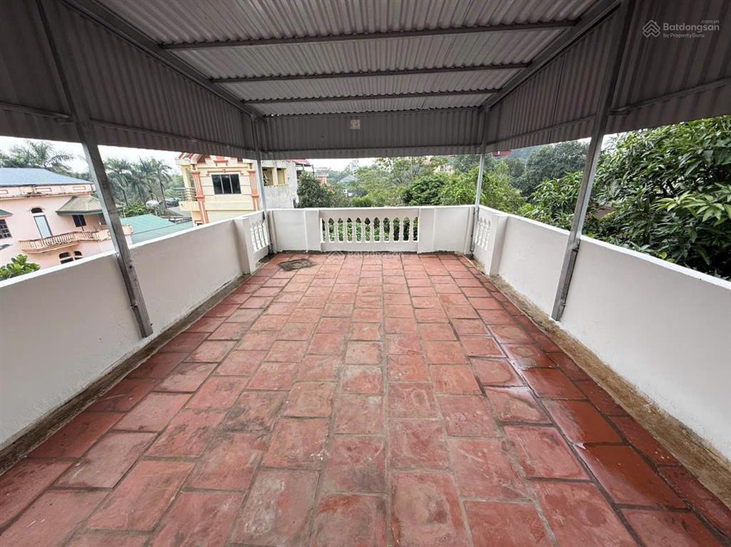 Bán nhà 87m2, 2 tầng tại bình yên gần tl420 và công nghệ cao hòa lạc, về ở hay cho thuê, kinh doanh