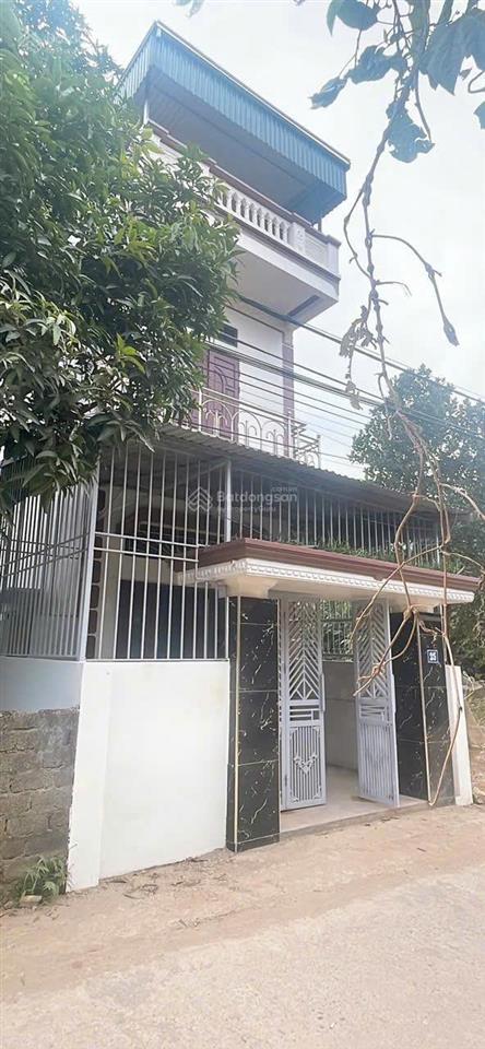 Bán nhà 87m2, 2 tầng tại bình yên gần tl420 và công nghệ cao hòa lạc, về ở hay cho thuê, kinh doanh