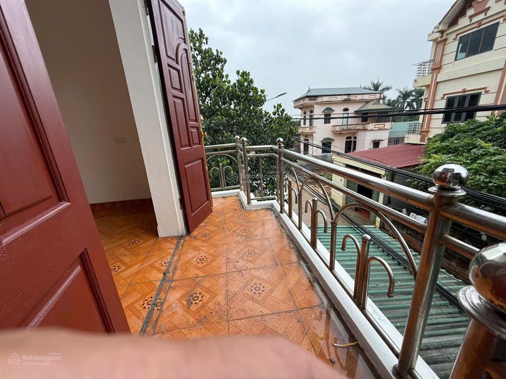 Bán nhà 87m2, 2 tầng tại bình yên gần tl420 và công nghệ cao hòa lạc, về ở hay cho thuê, kinh doanh
