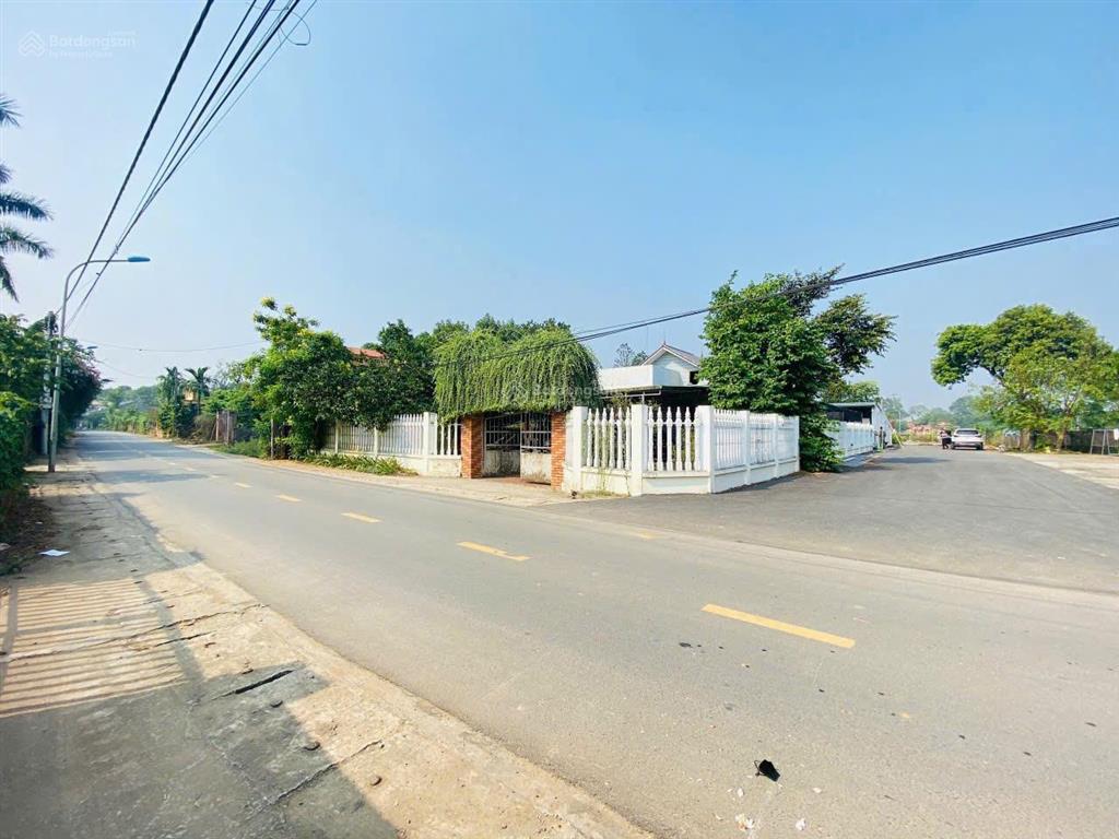 Đất cổ đông giá hơn 2 tỷ chút sát làng đhqg hòa lạc