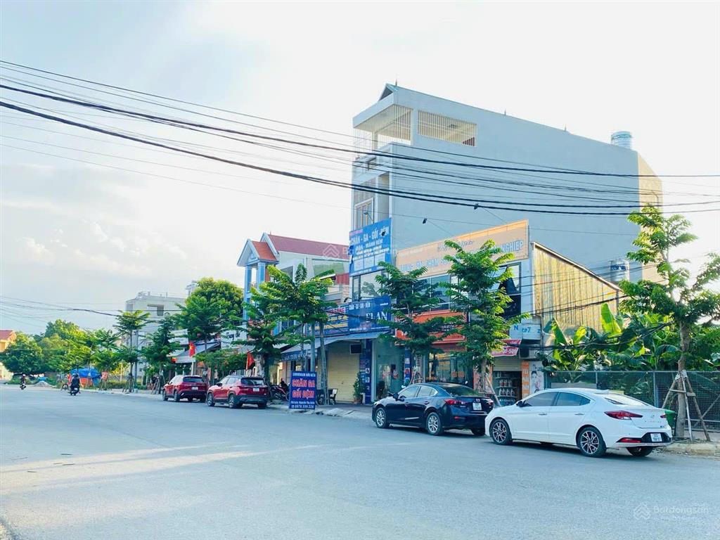 Bán 100m² full thổ cư đất giãn dân sát đh fpt và công nghệ cao hòa lạc