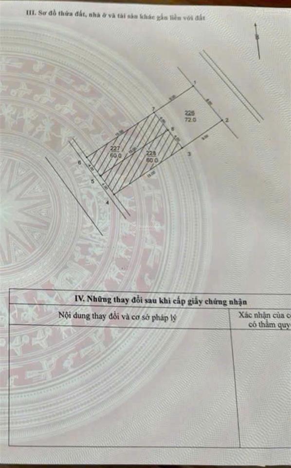 Cần bán 72m2 giãn dân linh sơn sát công nghệ cao và làng đhqg hòa lạc