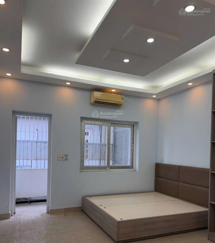 975 quang trung , phường 14 , gò vấp ( an hội đông ) hcm , mặt tiền đường 30m
