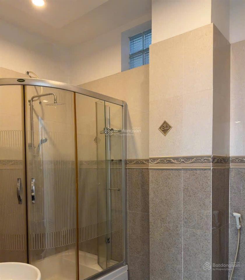 975 quang trung , phường 14 , gò vấp ( an hội đông ) hcm , mặt tiền đường 30m