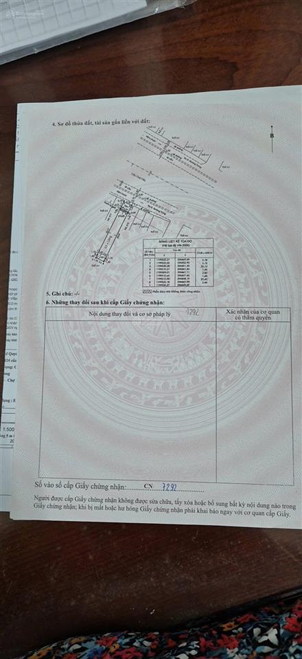 975 quang trung , phường 14 , gò vấp ( an hội đông ) hcm , mặt tiền đường 30m