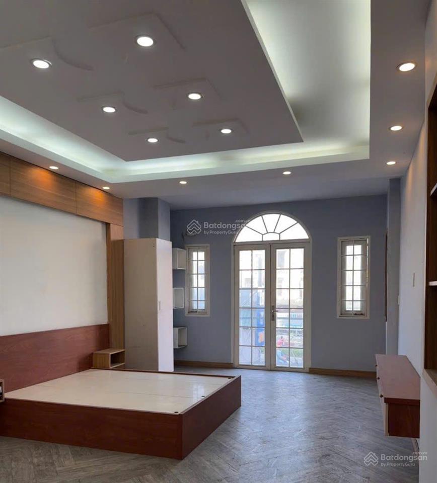 975 quang trung , phường 14 , gò vấp ( an hội đông ) hcm , mặt tiền đường 30m