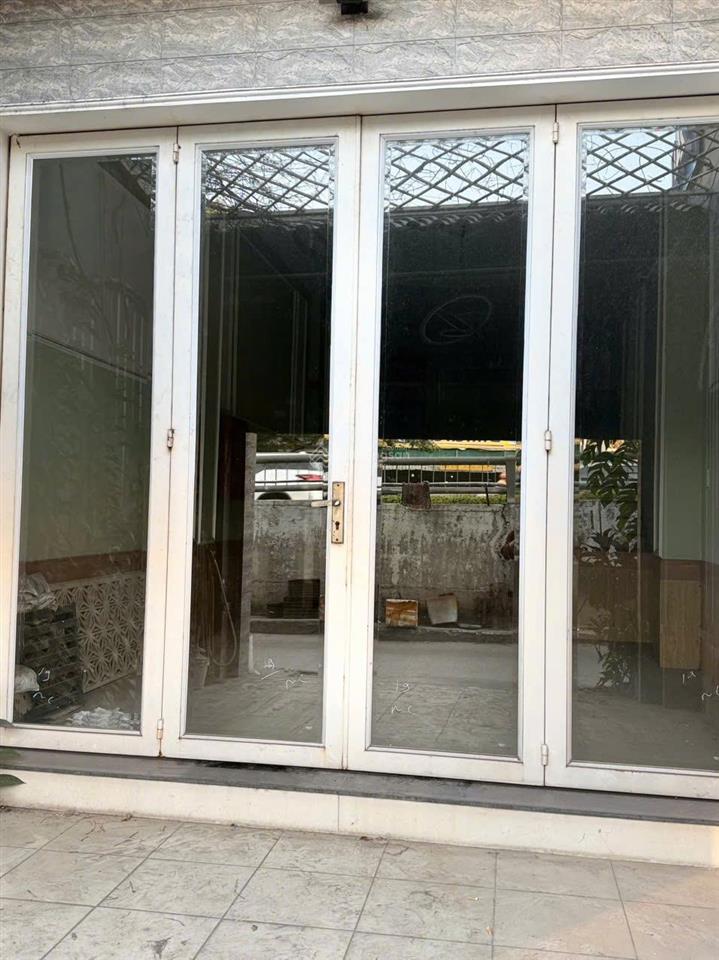 975 quang trung , phường 14 , gò vấp ( an hội đông ) hcm , mặt tiền đường 30m