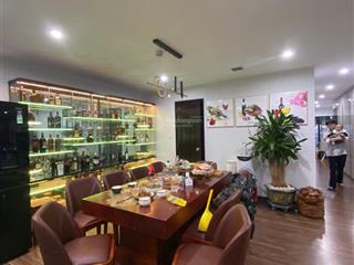 Chính chủ bán chung cư tầng 19 161m2 3pn 2wc  view hồ đẹp hiếm  phạm huy thông ba đình  giá tốt