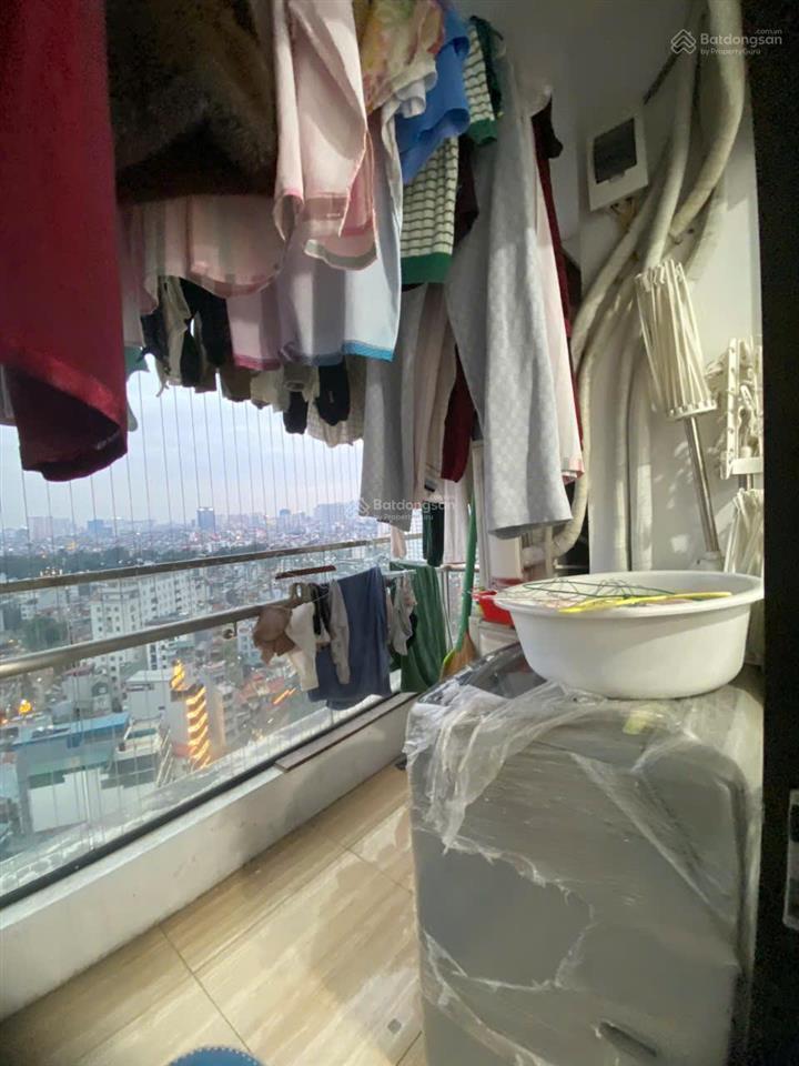 Căn hoa hậu view hồ tầng 19 3pn 2wc tại ngọc khánh plaza số 1 phạm huy thông ba đình