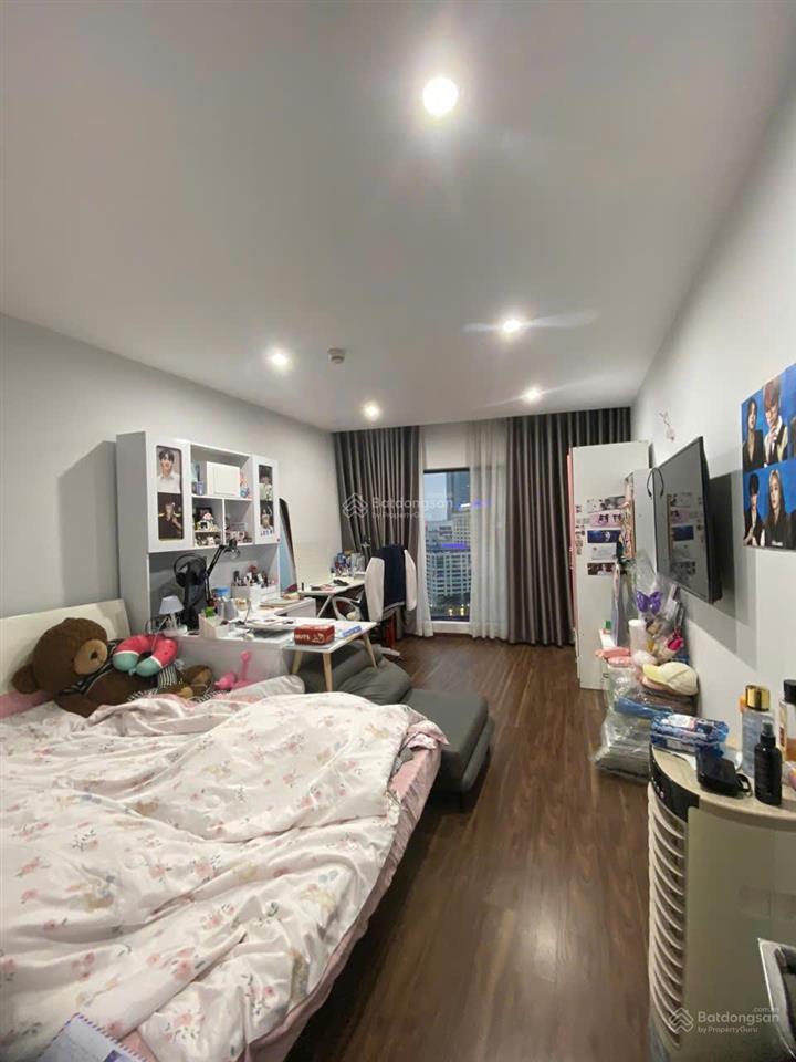 Căn hoa hậu view hồ tầng 19 3pn 2wc tại ngọc khánh plaza số 1 phạm huy thông ba đình