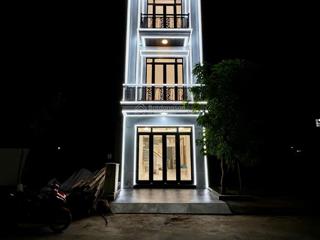 Nhà đẹp khu tđc hồ sen, tam kỳ, thiên lôi, vĩnh niệm, lê chân, hải phòng