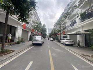 Bán căn góc 108m2 việt phát south city, quận lê chân, hải phòng