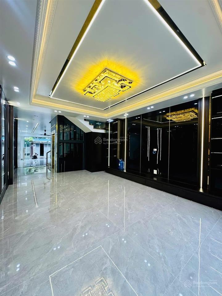 Mặt đường dân lập, 5 tầng cầu thang máy, lê chân, hải phòng