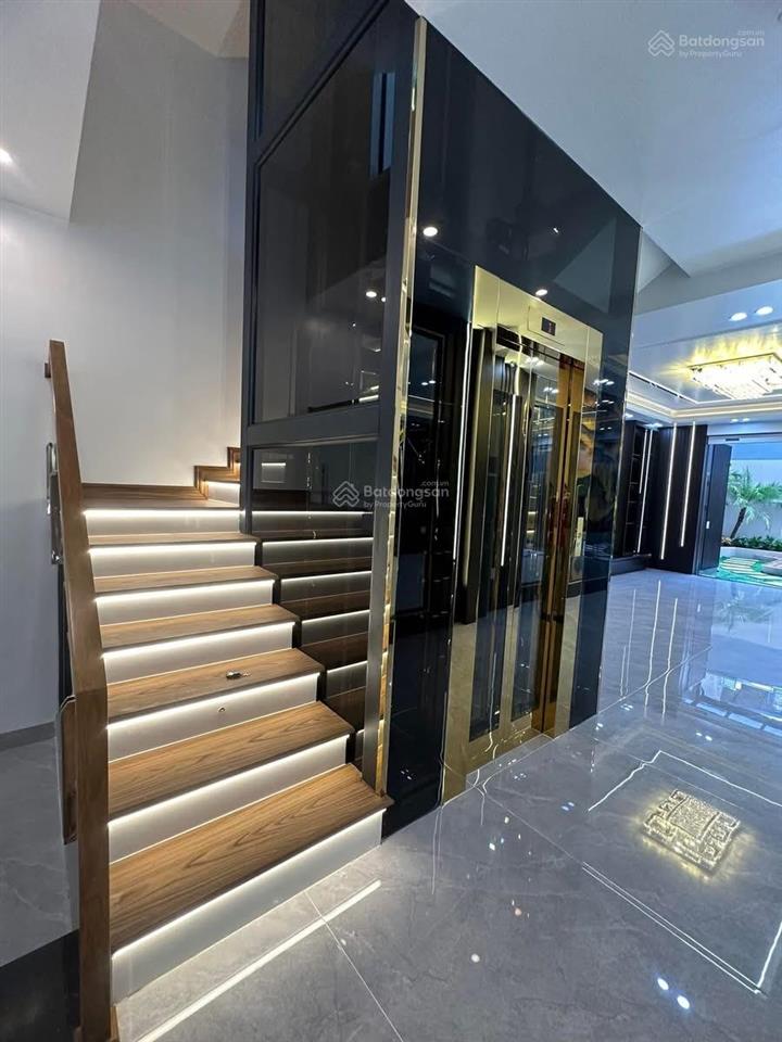 Mặt đường dân lập, 5 tầng cầu thang máy, lê chân, hải phòng