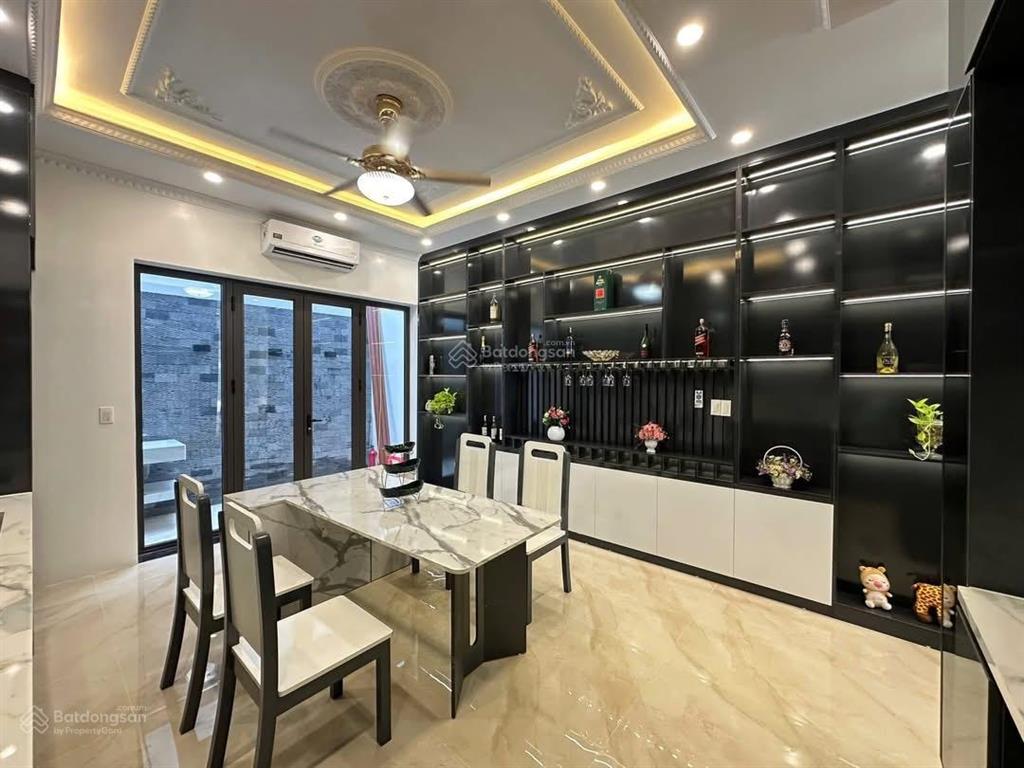 Nhà mặt đường tuyến 2 quán nam kênh dương, lê chân, hải phòng
