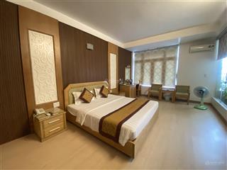 Một căn nhà mặt đường hottel 7 tầng khu quán nam, kênh dương, lê chân, hải phòng đang tạo