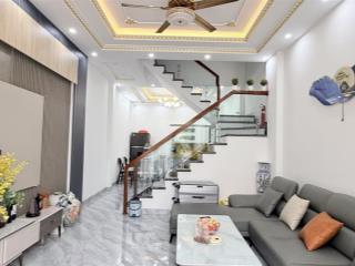 Nhà phố tuyến 2 thiên lôi ô tô vào, vĩnh niệm, lê chân, hp