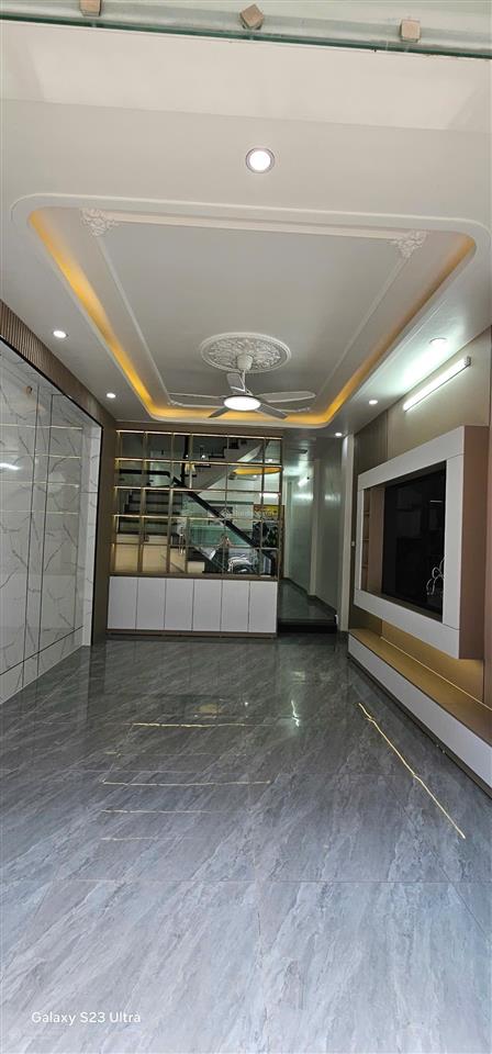 Nhà phố thiên lôi ô tô đỗ cửa, vĩnh niệm, lê chân, hải phòng