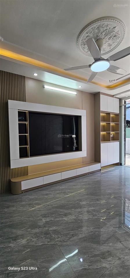 Nhà phố thiên lôi ô tô đỗ cửa, vĩnh niệm, lê chân, hải phòng