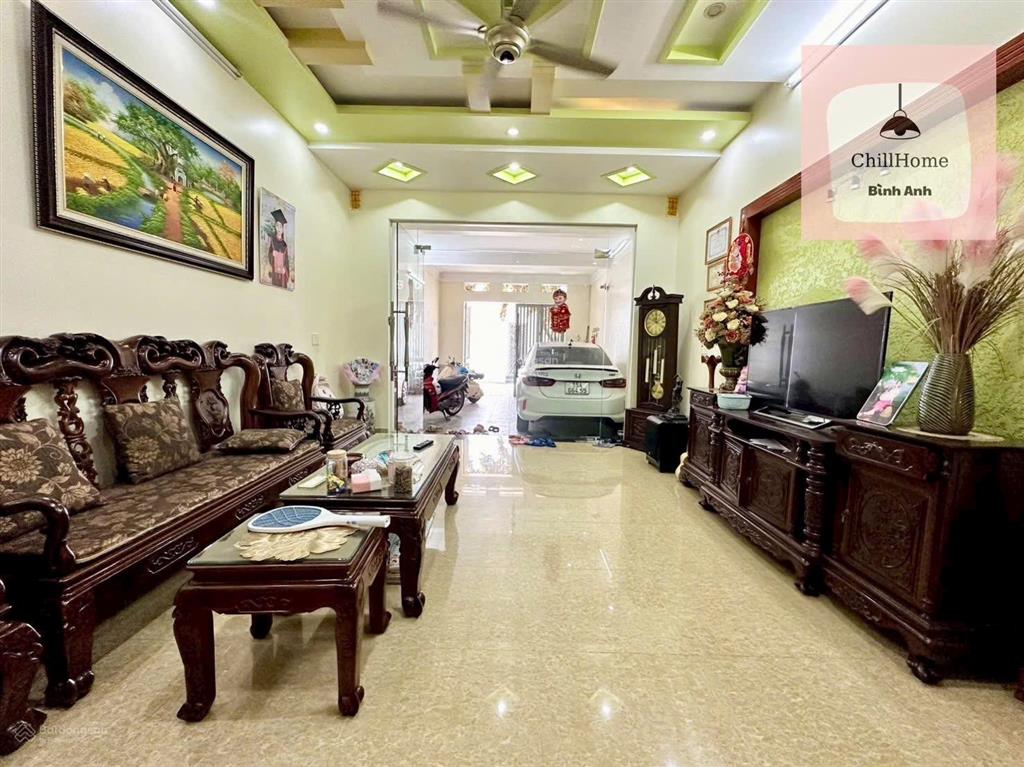 Nhà khu phân lô thiên lôi, vĩnh niệm, lê chân, hải phòng