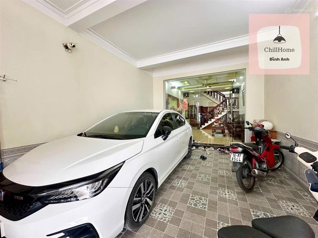 Nhà khu phân lô thiên lôi, vĩnh niệm, lê chân, hải phòng