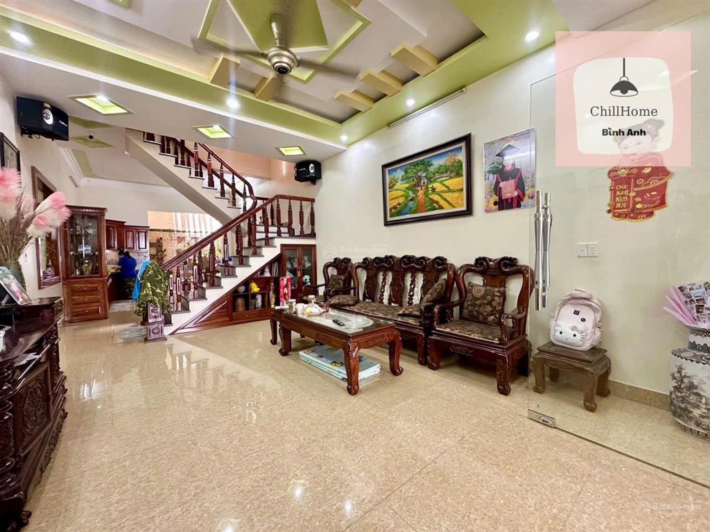 Nhà khu phân lô thiên lôi, vĩnh niệm, lê chân, hải phòng