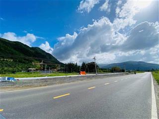 Để lại lô đất 2 mặt tiền tỉnh lộ 3 (qh42m), cách vingroup chỉ 500m, gần kcn trảng é, sổ hồng sẵn.