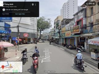 Bán nhà riêng tại thống nhất, 19,5 tỷ, dt 105,3 m2, sổ hồng sẵn, đang cho thuê 18 triệu/tháng.