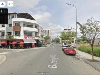 Bán nhà phố đẹp 3 tầng tại khu đô thị vcn phước long 2, giá thỏa thuận, 267.7 m2, nhiều tiện ích.