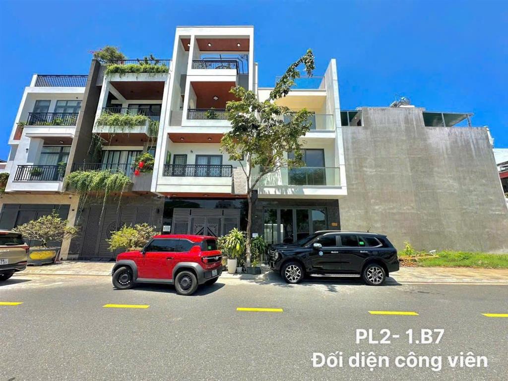 Nhà phố vcn phước long 2, giá gốc cđt, thanh toán dàn trải, sổ hồng sẵn