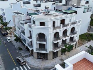 Sót lại cuối cùng lô a1  mặt tiền võ văn kiệt (43m), dt 100m2, giá 95 triệu/m2 (bao sang tên)
