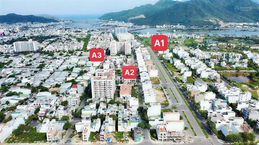 Bán gấp nhà phố 3.5 tầng tại khu đô thị vcn phước long 2, giá 8, x (tỷ), dtxd 265,8m2, giá tốt
