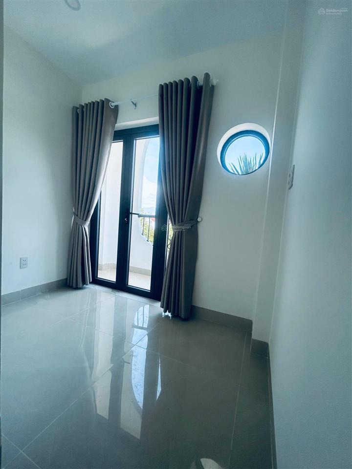 Nhà diên an 2 mê đúc kiên cố, thiết kế hiện đại, nội thất cao cấp, sổ sẵn, đường ô tô, giá 2,85 tỷ