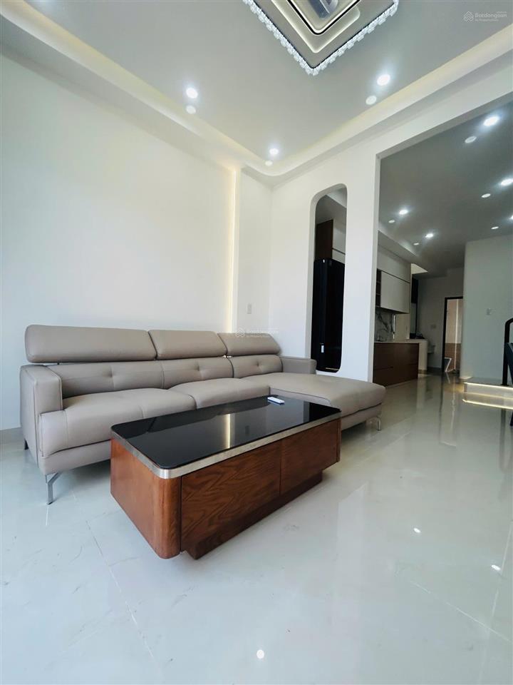 Nhà diên an 2 mê đúc kiên cố, thiết kế hiện đại, nội thất cao cấp, sổ sẵn, đường ô tô, giá 2,85 tỷ
