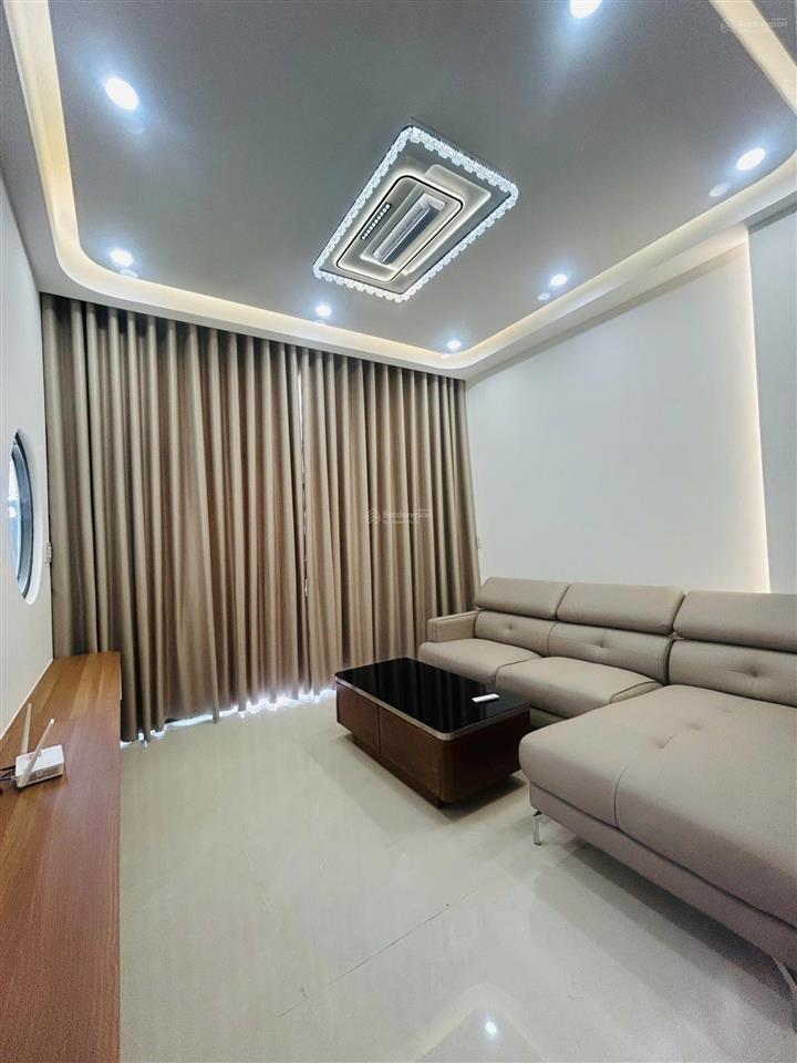 Nhà diên an 2 mê đúc kiên cố, thiết kế hiện đại, nội thất cao cấp, sổ sẵn, đường ô tô, giá 2,85 tỷ