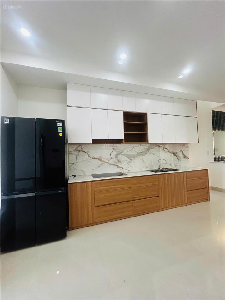 Nhà diên an 2 mê đúc kiên cố, thiết kế hiện đại, nội thất cao cấp, sổ sẵn, đường ô tô, giá 2,85 tỷ