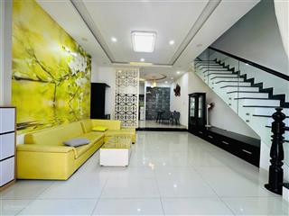 Bán nhà hẻm 3 tầng cao bá quát, trung tâm tp nha trang, gần co.op mart, đầy đủ nội thất, giá tốt