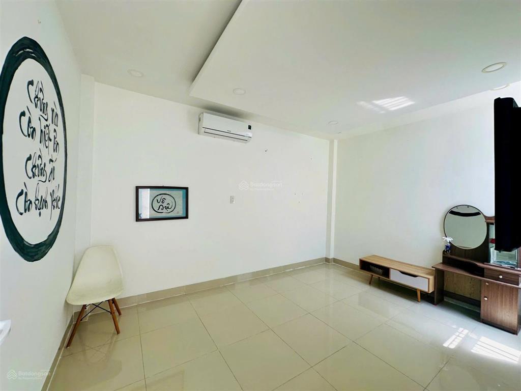 Bán nhà hẻm 3 tầng cao bá quát, trung tâm tp nha trang, gần co.op mart, đầy đủ nội thất, giá tốt