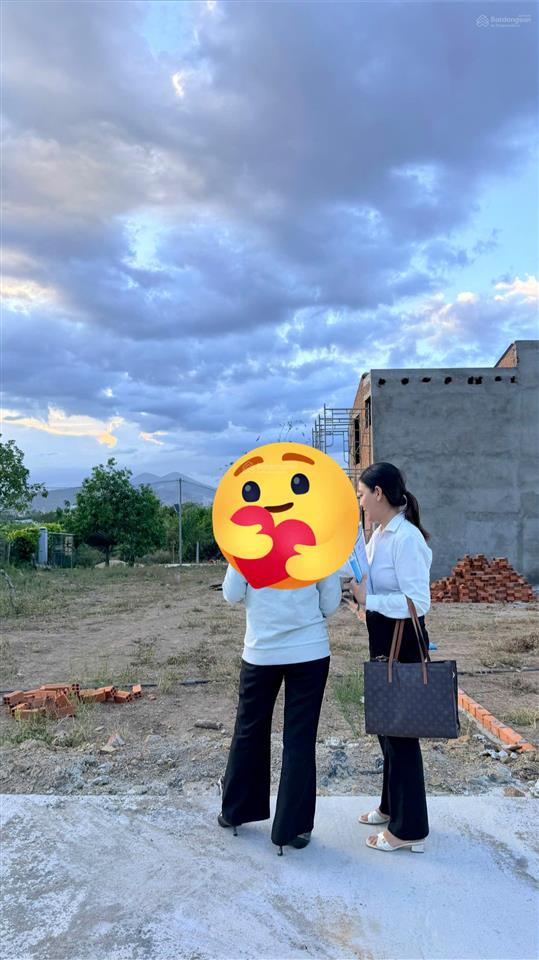 Chỉ 800 triệu  sở hữu lô đất trung tâm diên an, cách nha trang chỉ 10 phút, cấp gpxd dễ dàng