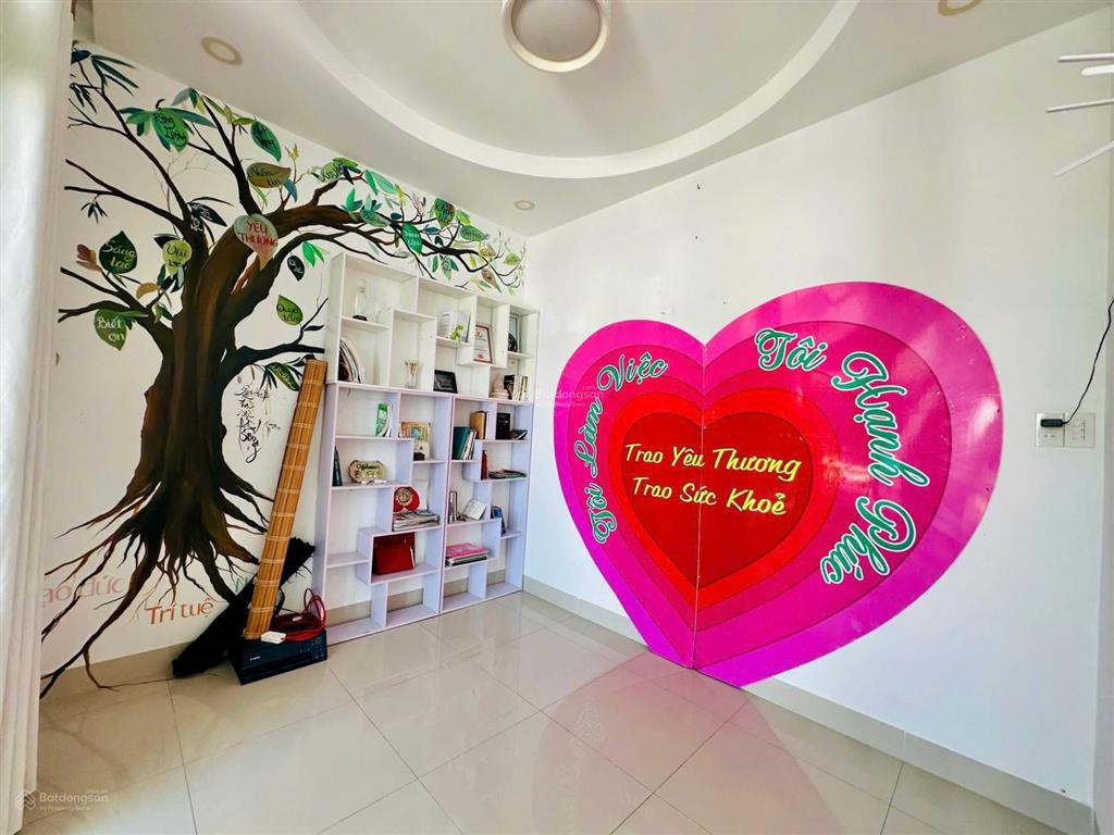 Bán nhà trung tâm nha trang, 5 phút ra biển, có dòng tiền sẵn, pháp lý chuẩn, gần siêu thị co. op