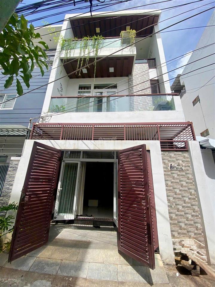 Bán nhà trung tâm nha trang, 5 phút ra biển, có dòng tiền sẵn, pháp lý chuẩn, gần siêu thị co. op