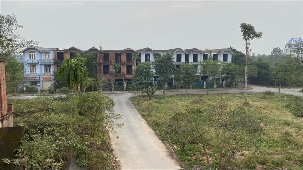 Biệt thự nam từ sơn giáp ranh hà nội.giá lò so nén.