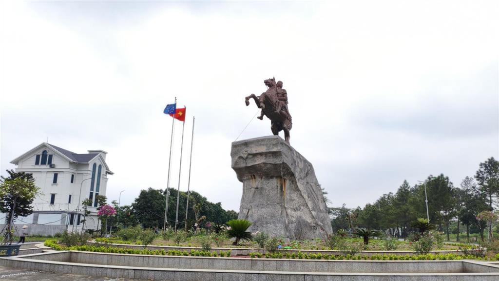 Biệt thự nam từ sơn giáp ranh hà nội.giá lò so nén.